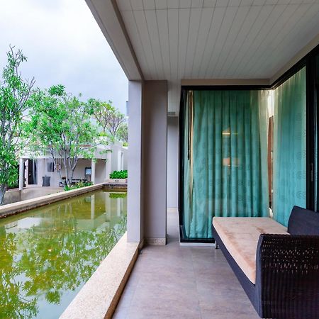 Tara Mantra Cha-Am Resort Exterior photo