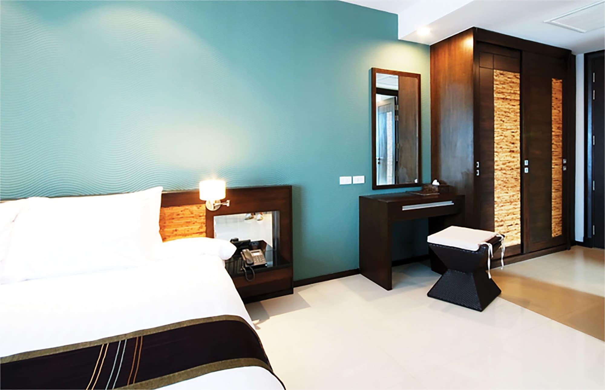 Tara Mantra Cha-Am Resort Exterior photo
