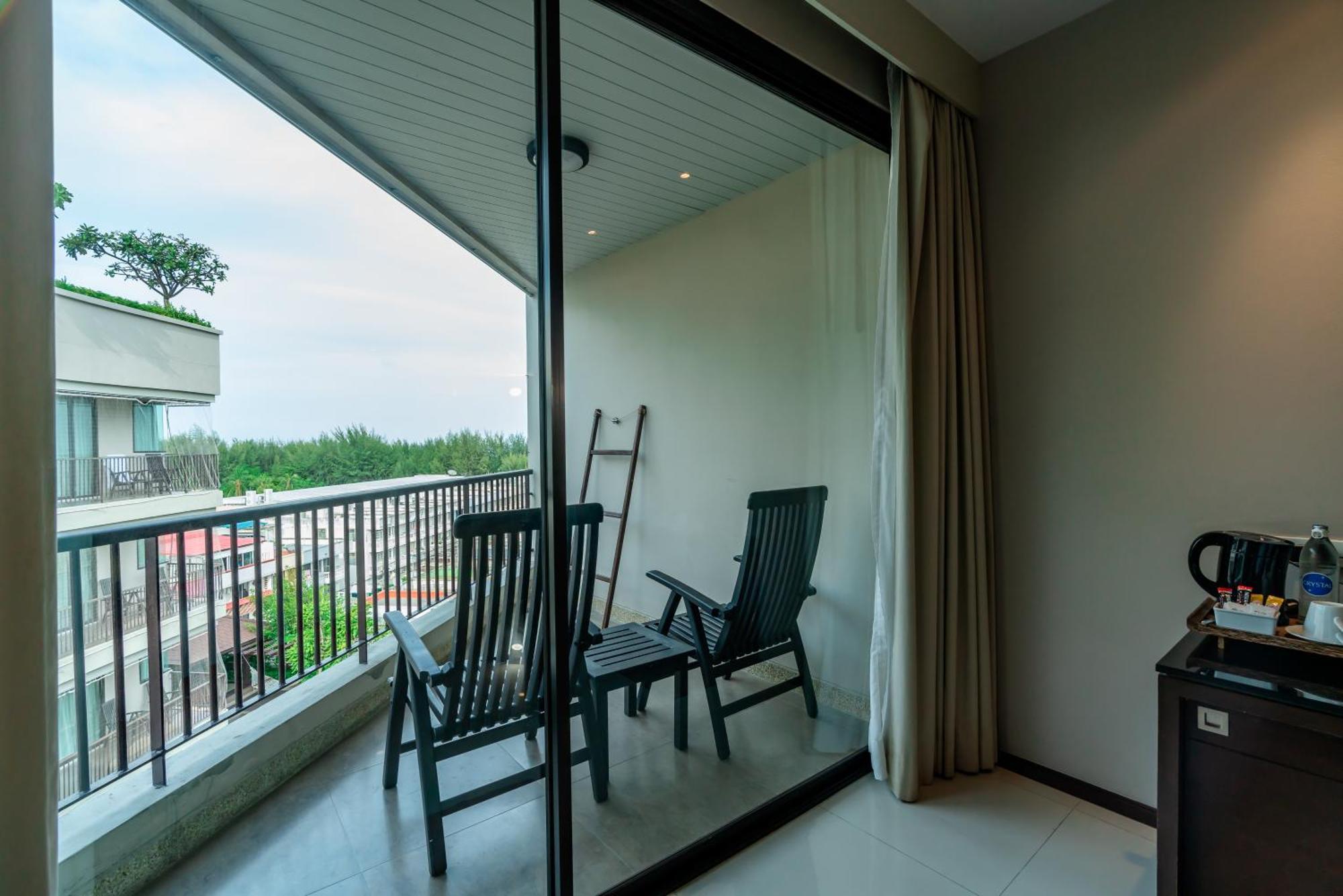 Tara Mantra Cha-Am Resort Exterior photo
