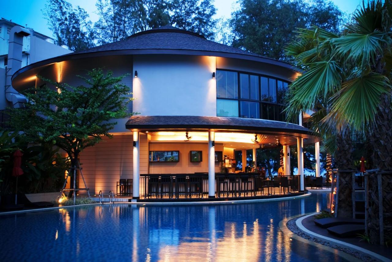 Tara Mantra Cha-Am Resort Exterior photo