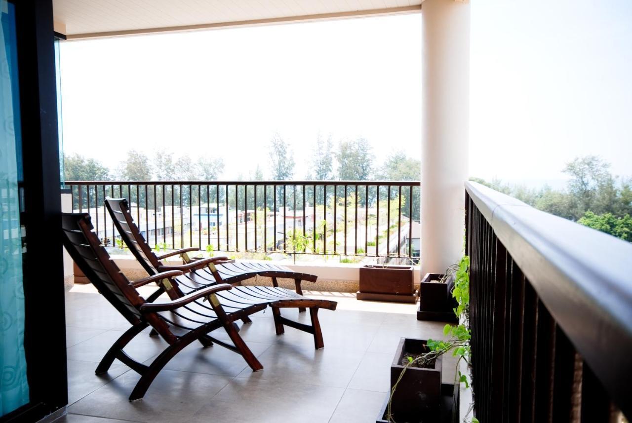 Tara Mantra Cha-Am Resort Exterior photo